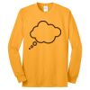 Long Sleeve Core Blend Tee Thumbnail