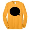 Long Sleeve Core Blend Tee Thumbnail
