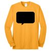 Long Sleeve Core Blend Tee Thumbnail