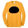 Long Sleeve Core Blend Tee Thumbnail