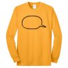 Long Sleeve Core Blend Tee Thumbnail
