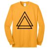 Long Sleeve Core Blend Tee Thumbnail