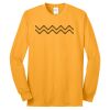Long Sleeve Core Blend Tee Thumbnail