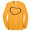 Long Sleeve Core Blend Tee Thumbnail