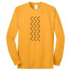 Long Sleeve Core Blend Tee Thumbnail