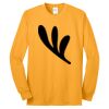 Long Sleeve Core Blend Tee Thumbnail