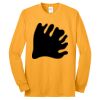 Long Sleeve Core Blend Tee Thumbnail