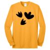 Long Sleeve Core Blend Tee Thumbnail