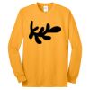 Long Sleeve Core Blend Tee Thumbnail