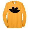 Long Sleeve Core Blend Tee Thumbnail