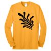 Long Sleeve Core Blend Tee Thumbnail