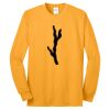 Long Sleeve Core Blend Tee Thumbnail
