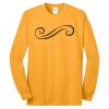 Long Sleeve Core Blend Tee Thumbnail