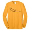Long Sleeve Core Blend Tee Thumbnail