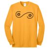 Long Sleeve Core Blend Tee Thumbnail