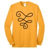 Long Sleeve Core Blend Tee Thumbnail
