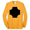 Long Sleeve Core Blend Tee Thumbnail