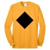 Long Sleeve Core Blend Tee Thumbnail