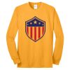 Long Sleeve Core Blend Tee Thumbnail