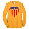 Long Sleeve Core Blend Tee Thumbnail