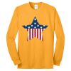 Long Sleeve Core Blend Tee Thumbnail