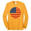 Long Sleeve Core Blend Tee Thumbnail
