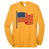 Long Sleeve Core Blend Tee Thumbnail