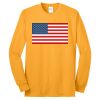 Long Sleeve Core Blend Tee Thumbnail
