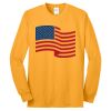 Long Sleeve Core Blend Tee Thumbnail