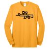 Long Sleeve Core Blend Tee Thumbnail