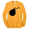 Long Sleeve Core Blend Tee Thumbnail