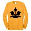 Long Sleeve Core Blend Tee Thumbnail