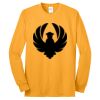 Long Sleeve Core Blend Tee Thumbnail