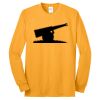 Long Sleeve Core Blend Tee Thumbnail