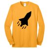 Long Sleeve Core Blend Tee Thumbnail