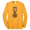 Long Sleeve Core Blend Tee Thumbnail