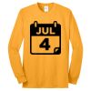Long Sleeve Core Blend Tee Thumbnail
