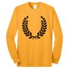 Long Sleeve Core Blend Tee Thumbnail