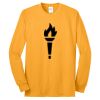 Long Sleeve Core Blend Tee Thumbnail