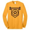 Long Sleeve Core Blend Tee Thumbnail