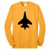 Long Sleeve Core Blend Tee Thumbnail