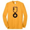 Long Sleeve Core Blend Tee Thumbnail