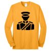Long Sleeve Core Blend Tee Thumbnail