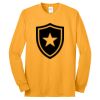 Long Sleeve Core Blend Tee Thumbnail