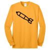 Long Sleeve Core Blend Tee Thumbnail