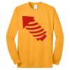 Long Sleeve Core Blend Tee Thumbnail