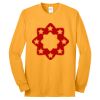 Long Sleeve Core Blend Tee Thumbnail
