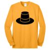 Long Sleeve Core Blend Tee Thumbnail