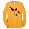 Long Sleeve Core Blend Tee Thumbnail