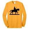 Long Sleeve Core Blend Tee Thumbnail